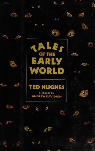Cover for Tales of the Early World