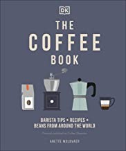 Cover for Coffee Book