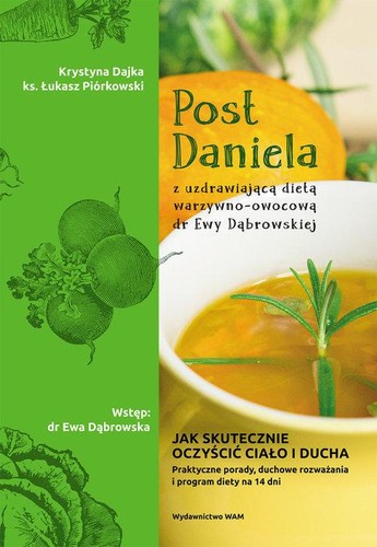 Cover for Post Daniela
