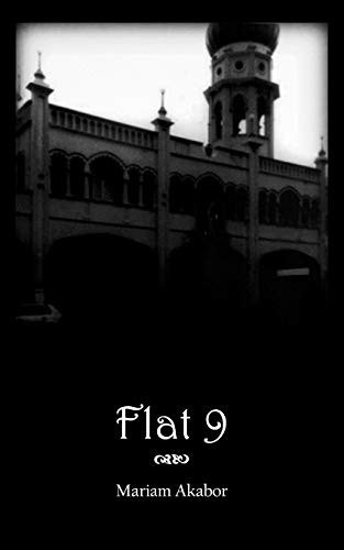 Cover for Flat 9