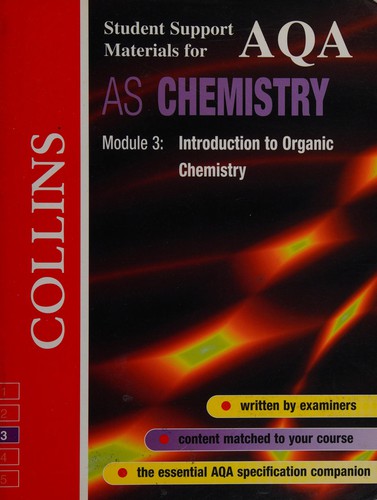 Cover for A foundation course in science