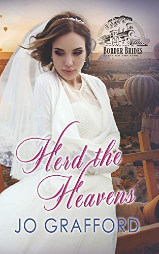 Cover for Herd the Heavens