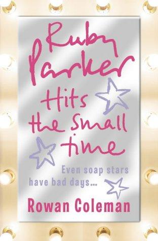 Cover for Ruby Parker
