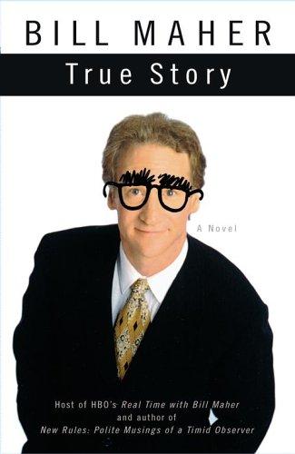 Cover for True Story