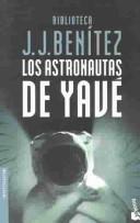 Cover for Los Astronautas De Yave