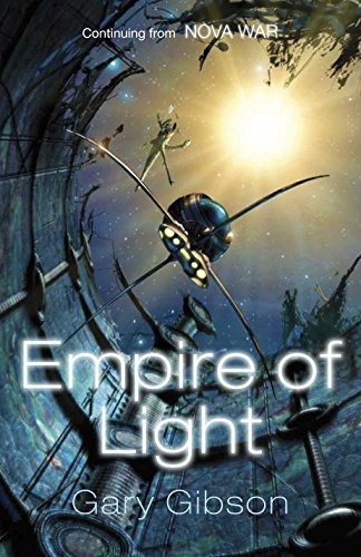 Cover for Empire of Light