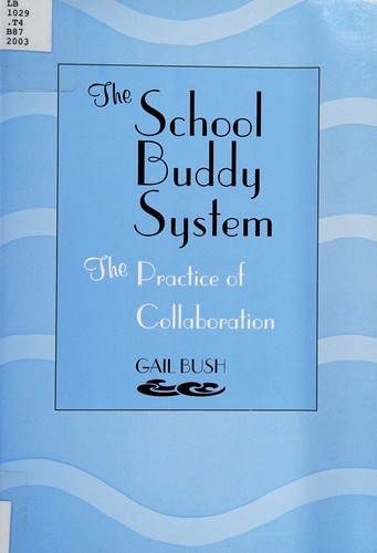 Cover for The school buddy system