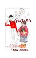 Cover for Wolfley-O's