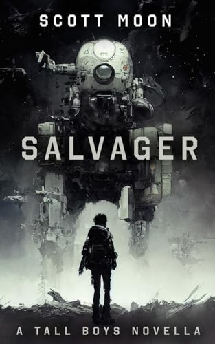 Cover for Salvager