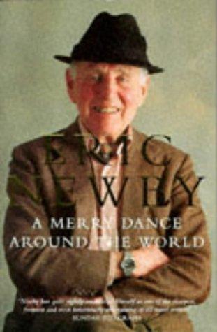 Cover for A Merry Dance Around the World