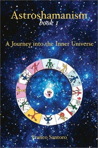 Cover for Astroshamanism