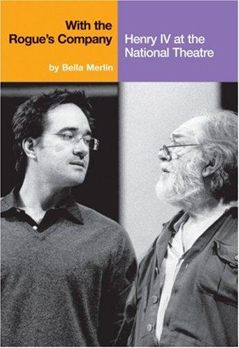 Cover for With the Rogue's Company