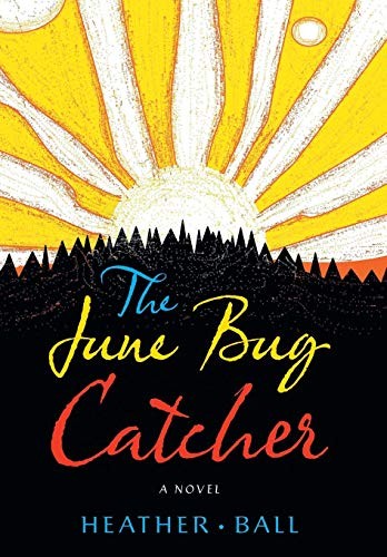 Cover for The June Bug Catcher
