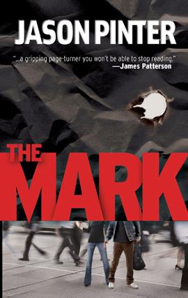 Cover for The Mark