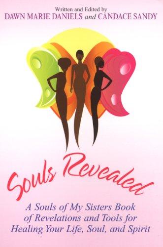 Cover for Souls Revealed