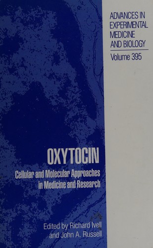 Cover for Oxytocin
