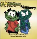 Cover for Lil' Grusome & the Nutshell Gang