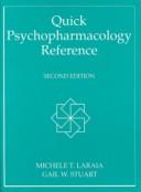 Cover for Principles & practice of psychiatric nursing