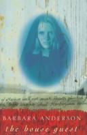 Cover for The house guest