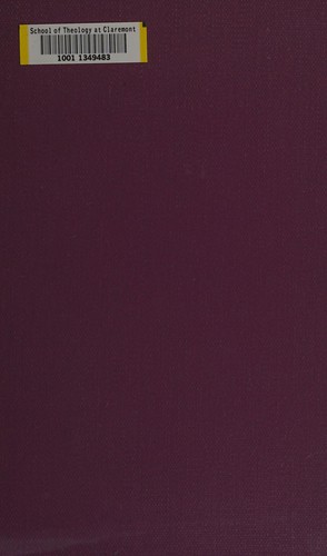 Cover for What is modernism?