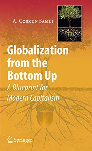 Cover for Globalization from the Bottom Up
