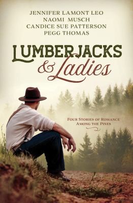 Cover for Lumberjacks and Ladies