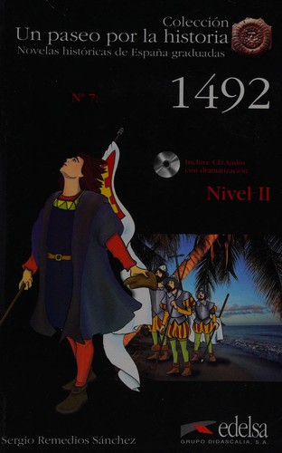 Cover for 1492