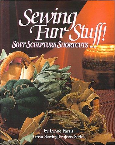 Cover for Sewing fun stuff!