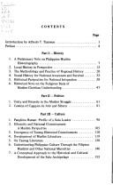 Cover for Selected essays on the Filipino Muslims