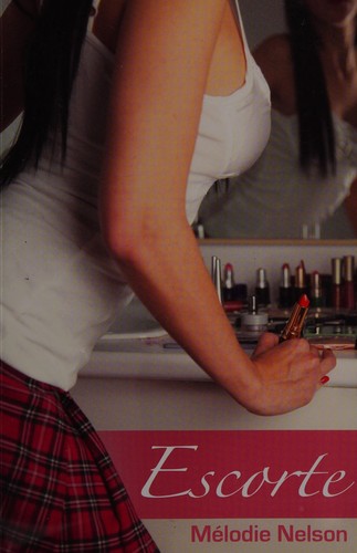 Cover for Escorte