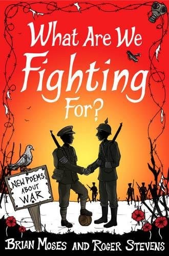Cover for What Are We Fighting For?