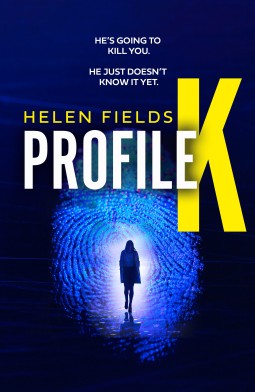 Cover for Profile K