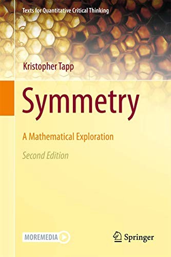 Cover for Symmetry
