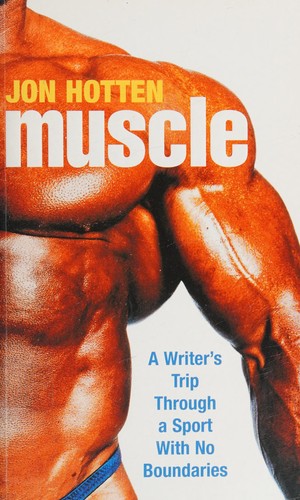 Cover for Muscle