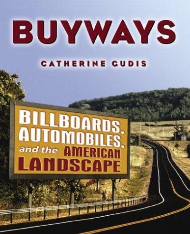 Cover for Buyways
