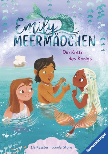 Cover for Emily Meermädchen