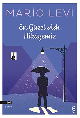 Cover for En Güzel Aşk Hikayemiz