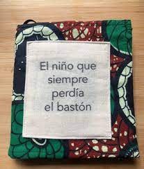 Cover for El niño que siempre perdía el bastón