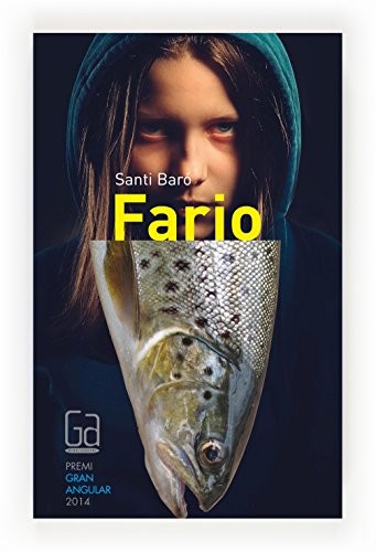 Cover for Fario