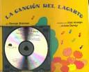 Cover for La Cancion Del Lagarto / Lizard's Song (Live Oak Readalong)