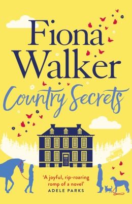 Cover for Country Air