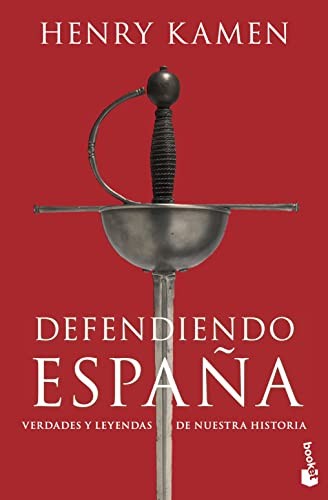Cover for Defendiendo España