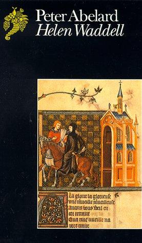Cover for Peter Abelard (Fiction - General)