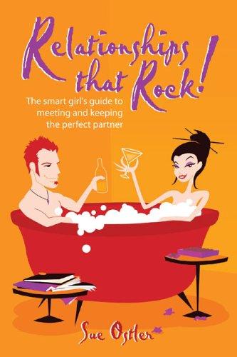 Cover for Relationships That Rock!