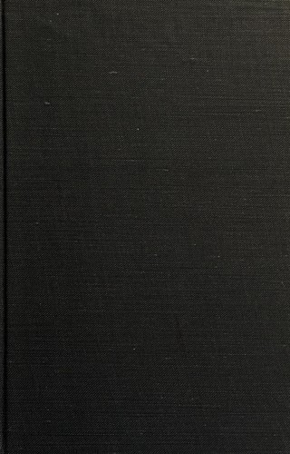 Cover for People & places