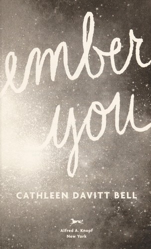 Cover for I remember you
