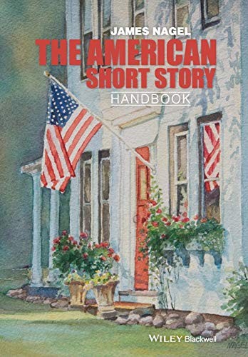 Cover for The American Short Story Handbook