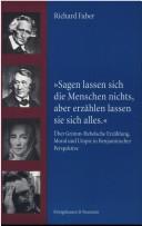 Cover for Sagen lassen sich die Menschen nichts, aber erzählen lassen sie sich alles