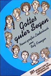 Cover for Gottes guter Segen.