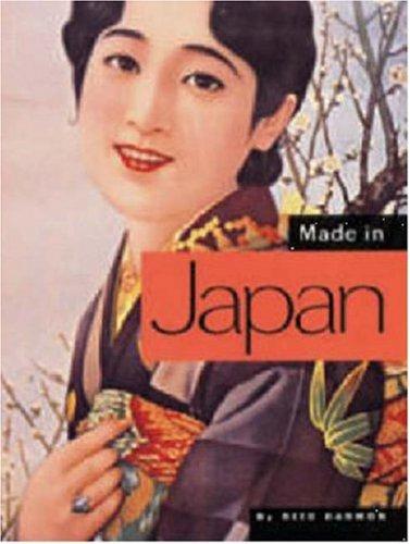 Cover for Made in Japan